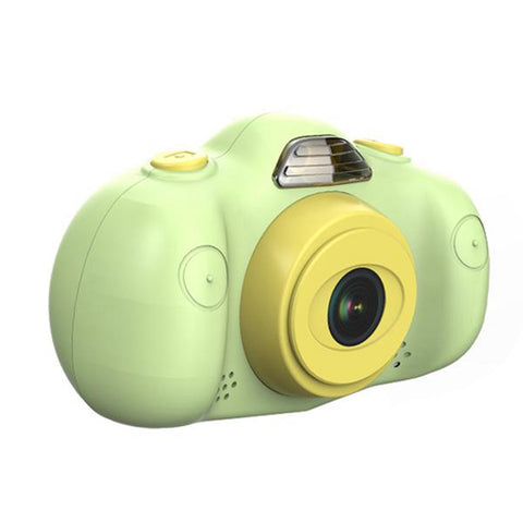 P8 Mini Kids Digital Camera Dual Lens Waterproof Camera