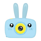 2-Inch Hd Child Camera, Boy Girl Creative Gifts, Mini Video Camera
