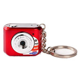 Portable X3 Mini Digital Camera HD kamera 1280*720 camara Removable Video Camera Drop Shipping